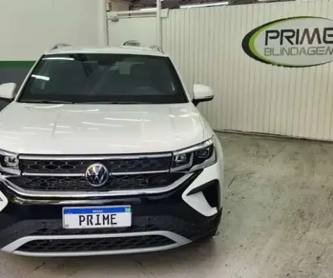 VOLKSWAGEN TAOS 1.4 250 TSI TOTAL FLEX HIGHLINE AUTOMÁTICO