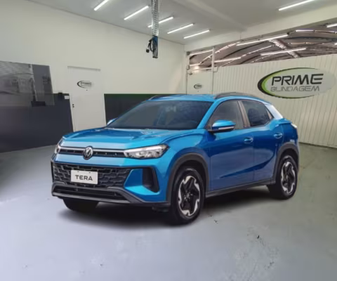 VOLKSWAGEN TERA 1.0 170 TSI HIGH AUTOMÁTICO