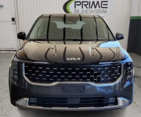 KIA CARNIVAL 3.5 V6 GASOLINA EX AUTOMATICO