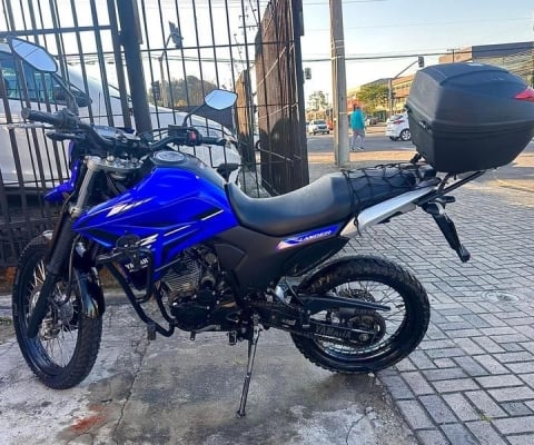XTZ 250cc Lander 2023