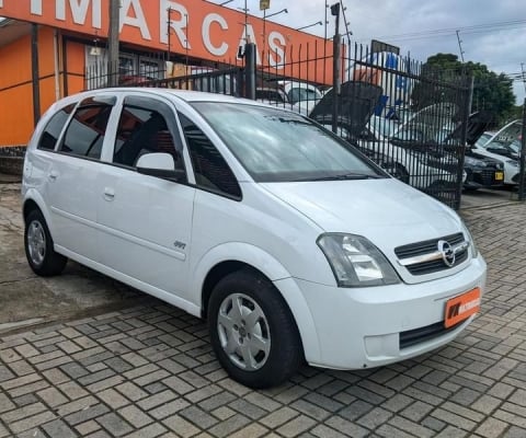 Meriva Joy 1.8 2005 * Completa!