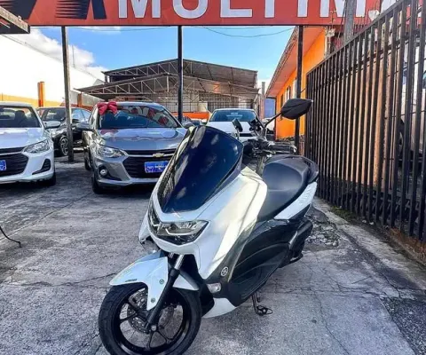 NMax 160cc 2022 * Automática! 