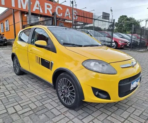 Palio Sporting 1.6 2013 * COm Teto Panorâmico! 