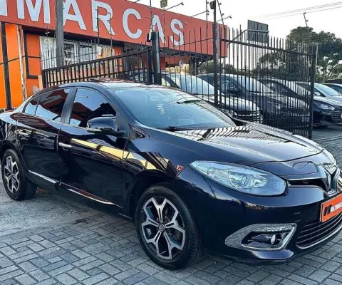 Fluence Privilège 2.0 2015 * Lindo Demais!