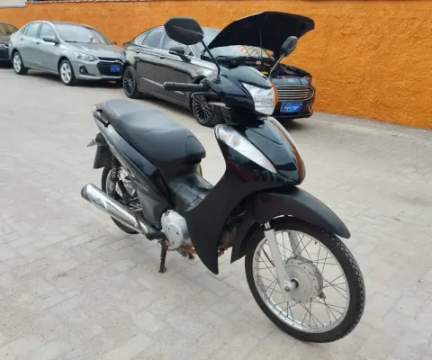 Biz 125cc ES 2011 * Oportunidade!