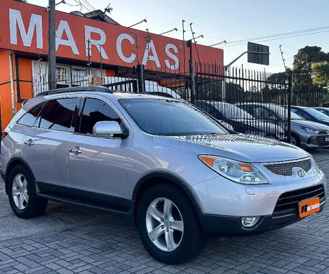 VeraCruz 3.8 V6 2009 * 7 Lugares!