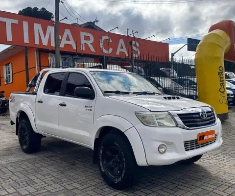 Hilus STD 3.0 2015 Manual * Impecável!