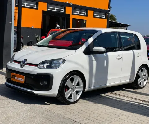 UP Move TSI 1.0 2019 * Oportunidade!
