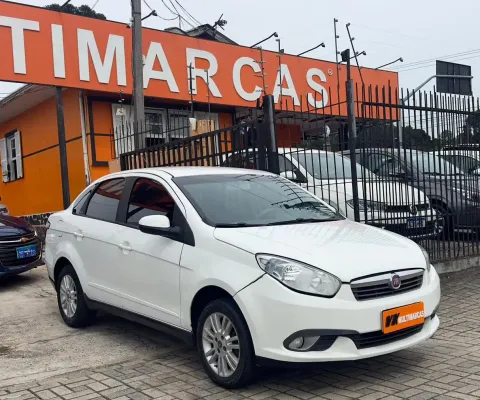 Siena Attractive 1.4 2015 * Oportunidade!