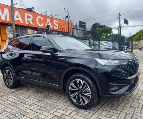 Haval H6 PHEV 2025 Hibrid 