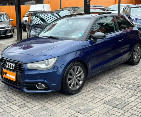 AUDI A1 TFSI 1.4 2012 * Raridade!