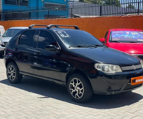 Palio 1.0 Fire 2010 * Oportunidade!