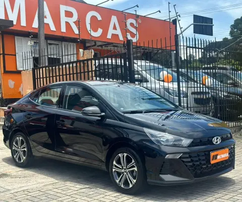 HB20s Comfort Plus 1.0 TGDI 2024 * Impecável!