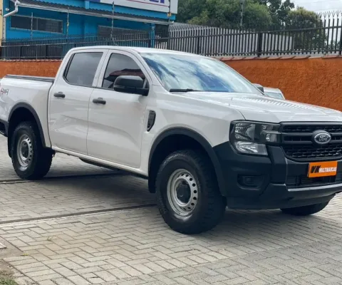 Ranger XL 2.0 4x4 2024 * Excelente oportunidade!