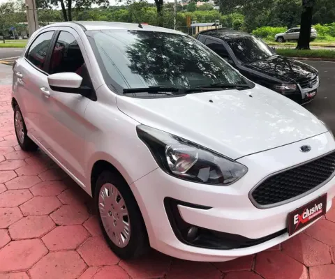 FORD KA SE PLUS 1.0 HA C 2020