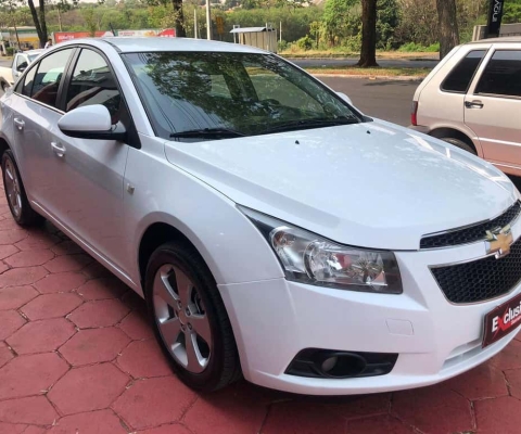 CHEVROLET CRUZE LT NB 2014