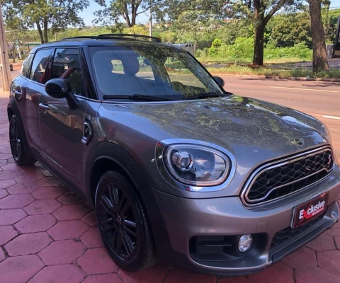 MINI CYMAN COOPER S 2018
