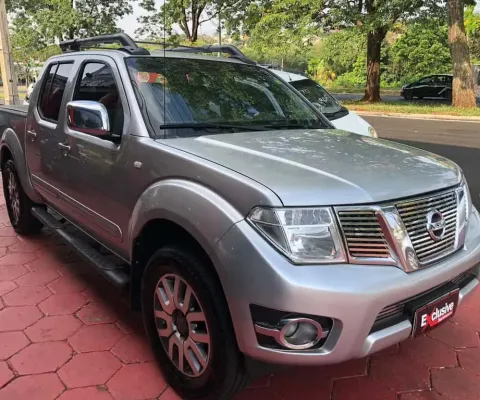 NISSAN FRONTIER SL 4X4 2015