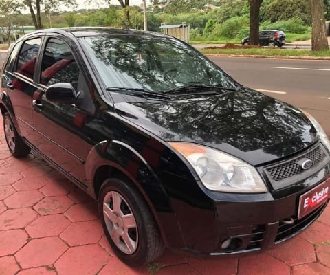 FORD FIESTA 1.6 FLEX 2009