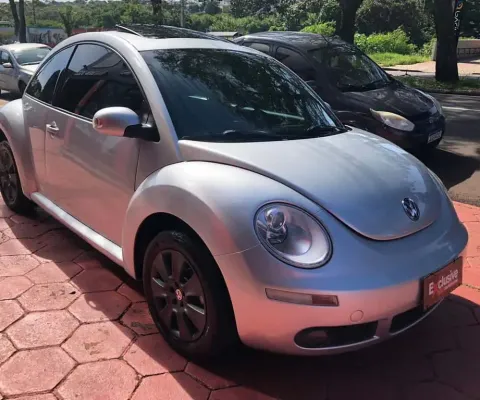 Volkswagen beetle 2009