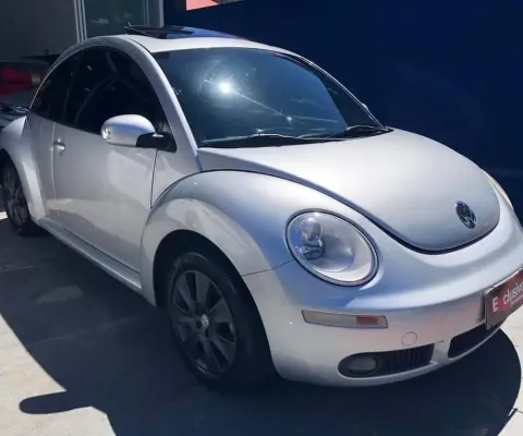Volkswagen beetle 2009