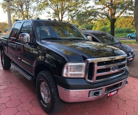 FORD F250 XLT W20 2005
