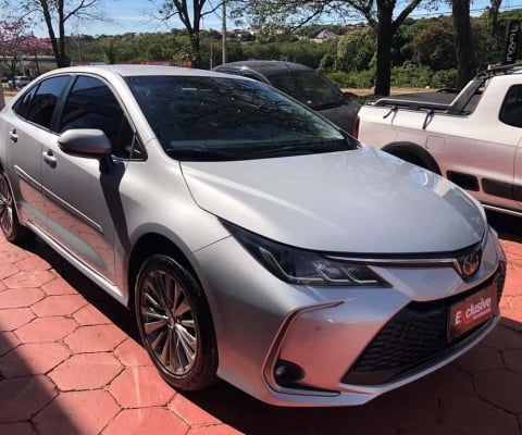 TOYOTA COROLLA XEI 20 2024