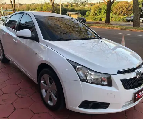CHEVROLET CRUZE LT NB 2013