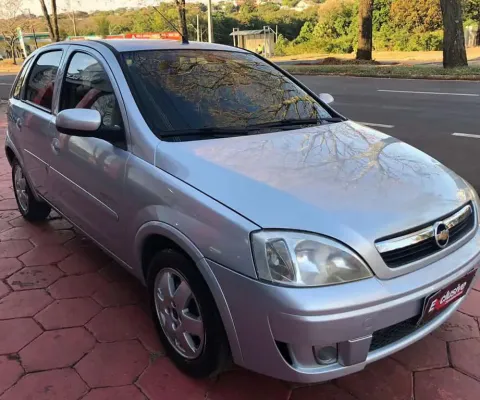 CHEVROLET CORSA HATCH PREMIUM 2009