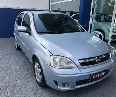 CHEVROLET CORSA HATCH PREMIUM 2009