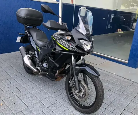 KAWASAKI KAWASAKVERSYS-X 300 A 2020