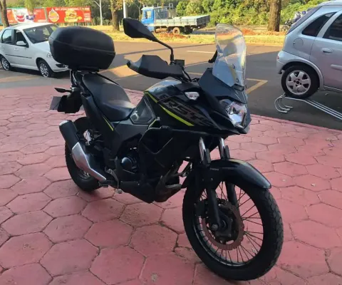 KAWASAKI KAWASAKVERSYS-X 300 A 2020