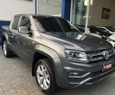 Volkswagen amarok v6 high ad4 2021
