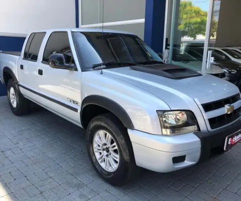 CHEVROLET S10 COLINA D 2010