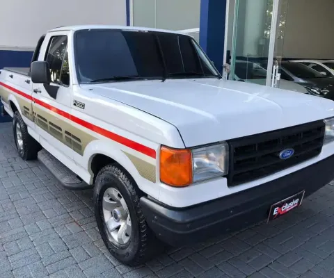 Ford f1000 s 1995