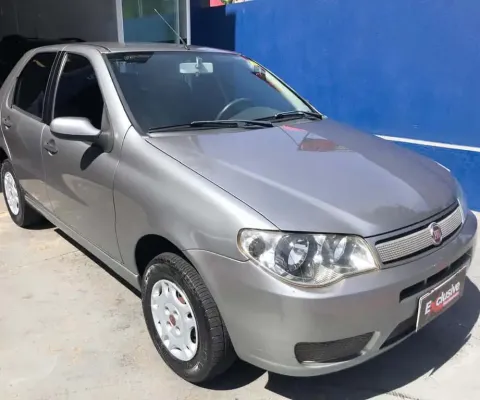 FIAT PALIO FIRE ECONOMY 2010