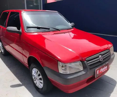 FIAT UNO MILLE ECONOMY 2011