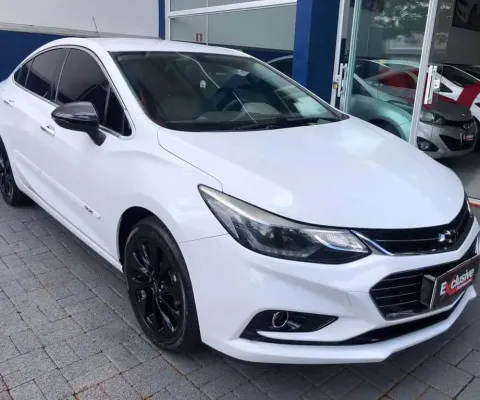 Chevrolet chev cruze ltz nb at 2018