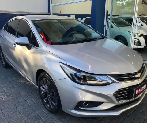 Chevrolet chev cruze ltz nb at 2019