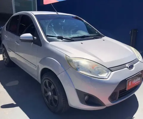 Ford fiesta sedan1.6flex 2011