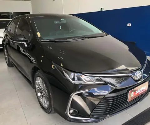 Toyota corolla xei 20 2020