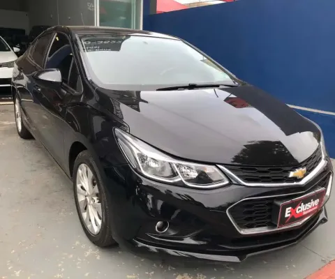 Chevrolet chev cruze lt nb at 2017