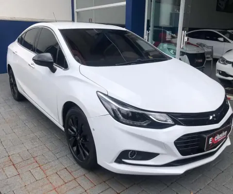 Chevrolet chev cruze ltz nb at 2019