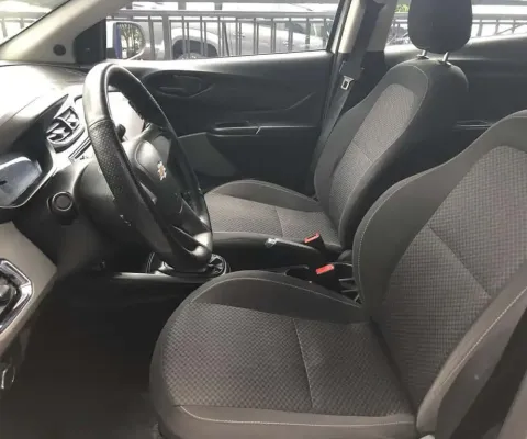 Chevrolet onix 10mt joye 2019