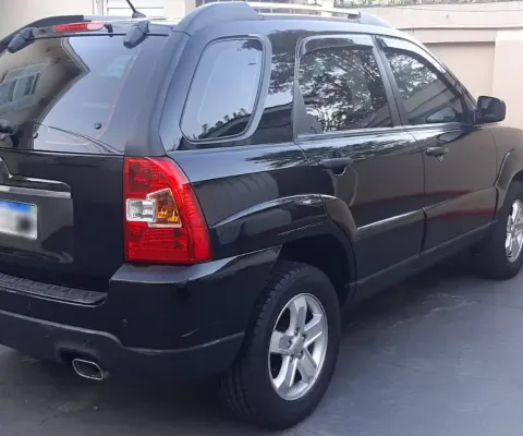 KIA SPORTAGE à venda.