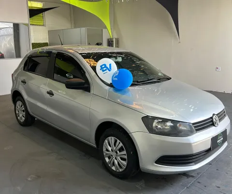 Gol 1.0 Completo