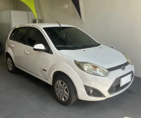 Fiesta 1.6 2013 BAIXO KM!!!!