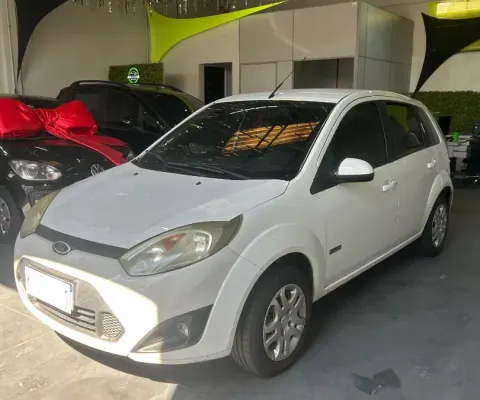 Fiesta 1.6 2013 BAIXO KM!!!!