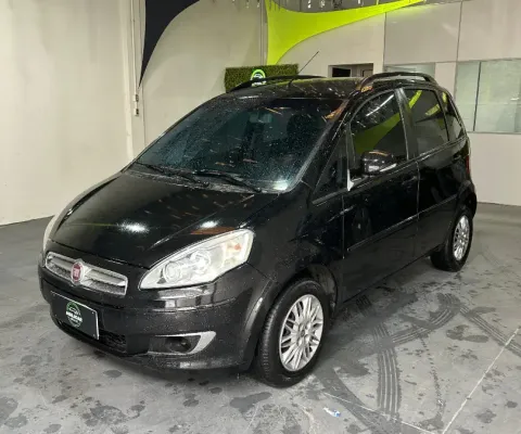 Idea Attractive 1.4 ABAIXO DA FIPE!!