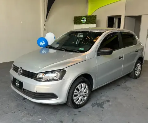 Gol 1.0 2015 Abaixo da fipe!!!